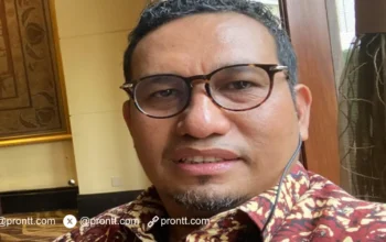 Pastikan Program Beasiswa KIP Berjalan, Bupati TTU: Sabar, Jangan Dipolitisasi!