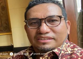 Pastikan Program Beasiswa KIP Berjalan, Bupati TTU: Sabar, Jangan Dipolitisasi!