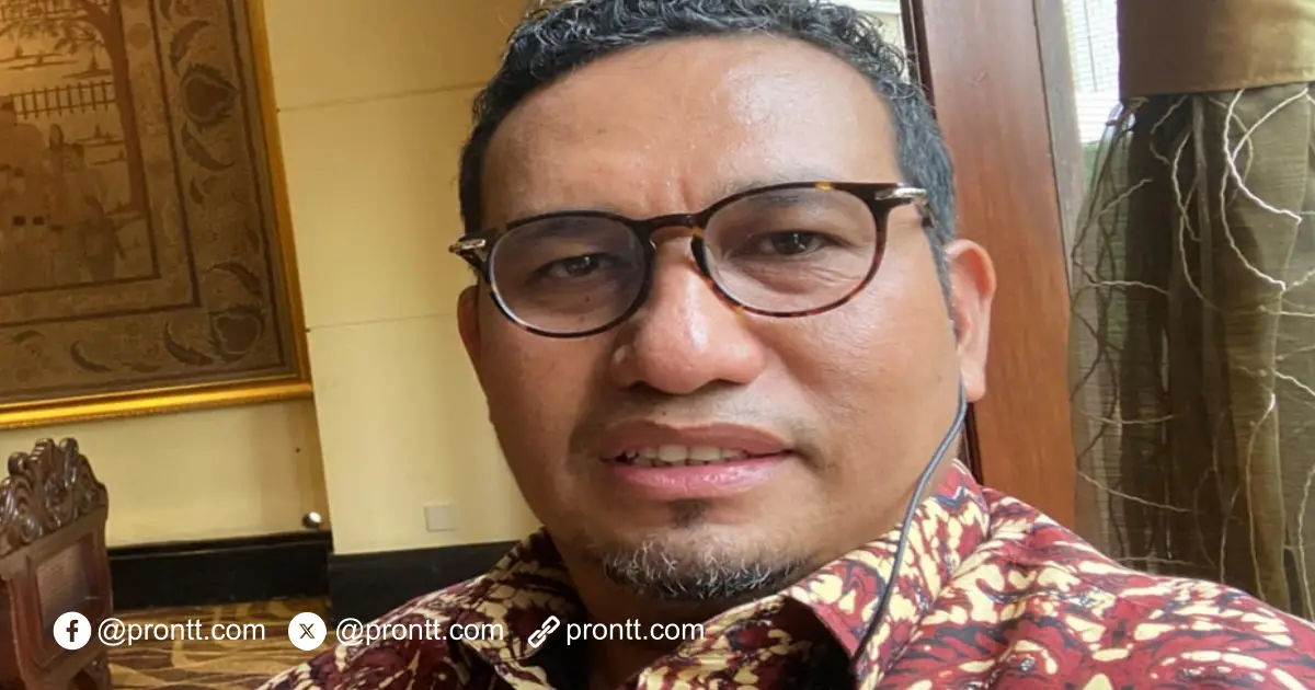 Pastikan Program Beasiswa KIP Berjalan, Bupati TTU: Sabar, Jangan Dipolitisasi!