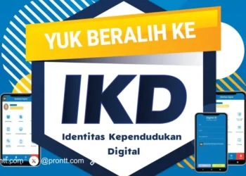 Pemerintah Diminta Sosialisasi Percepat Penggunaan IKD