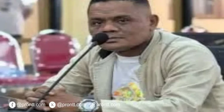 Pemkab Ende jadi Sorotan Nasional, Serapan APBD Terendah Kedua Nasional!