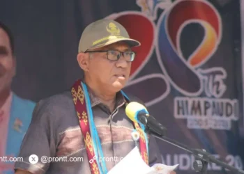 Pemkab Kupang Dorong Peningkatan Partisipasi PAUD