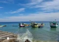Peringatan BMKG NTT Waspadai gelombang tinggi empat meter di perairan NTT