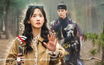 Profil Lim Yoon-A dan Lee Chae Min dalam drama ‘Bon Appétit, Your Majesty’