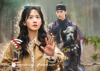 Profil Lim Yoon-A dan Lee Chae Min dalam drama ‘Bon Appétit, Your Majesty’