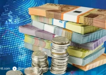 Rupiah Diperkirakan Terus Berfluktuasi Meski Naik Tipis