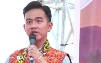 Syarat Ijazah SMA Wapres Gibran Digugat Warga Rp125 Triliun