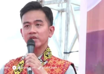Syarat Ijazah SMA Wapres Gibran Digugat Warga Rp125 Triliun