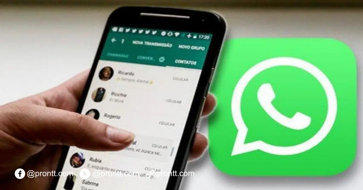 Via Grup WA Pasutri Ini Ajak Massa Geruduk Rumah Sahroni