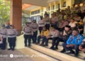 Wakil Bupati Alor Rocky Winaryo Target Penyerapan Anggaran 90 Persen