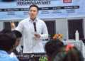 Wali Kota Kupang Dukung UU Perampasan Aset Segera Disahkan