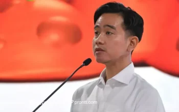 Wapres Gibran Digugat ke PN Jakpus, Tidak Pernah Sekolah SMA